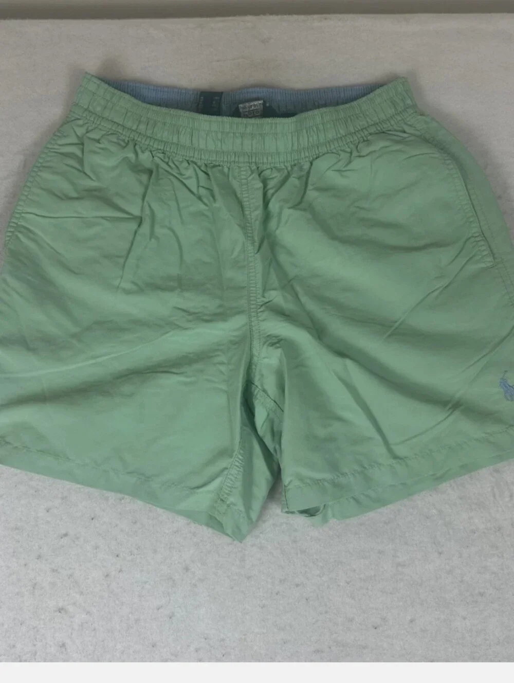 Men's Polo Ralph Lauren Swim Trunks